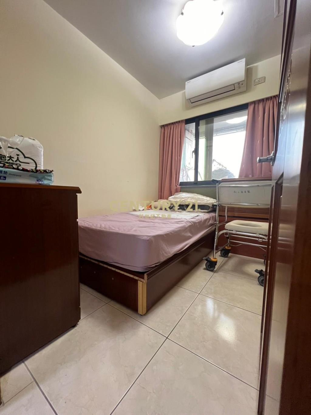 中山醫捷運站3房視野美宅