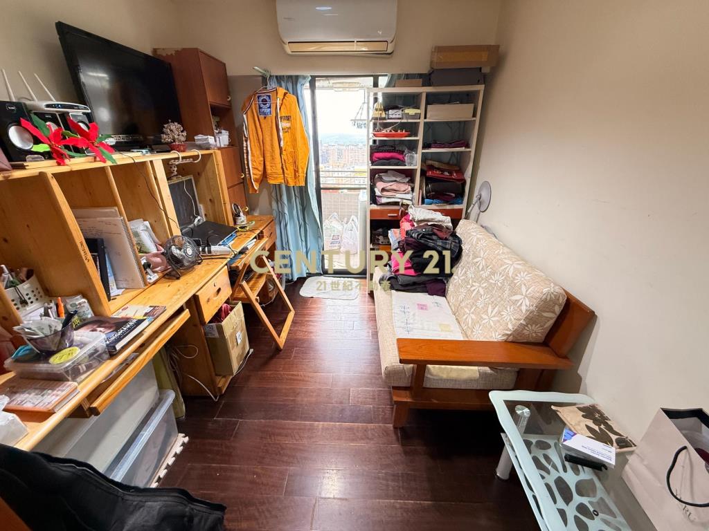 中山醫捷運站3房視野美宅