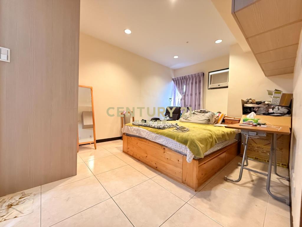 中山醫捷運站3房視野美宅