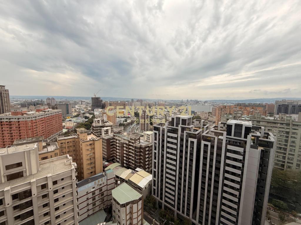 中山醫捷運站3房視野美宅