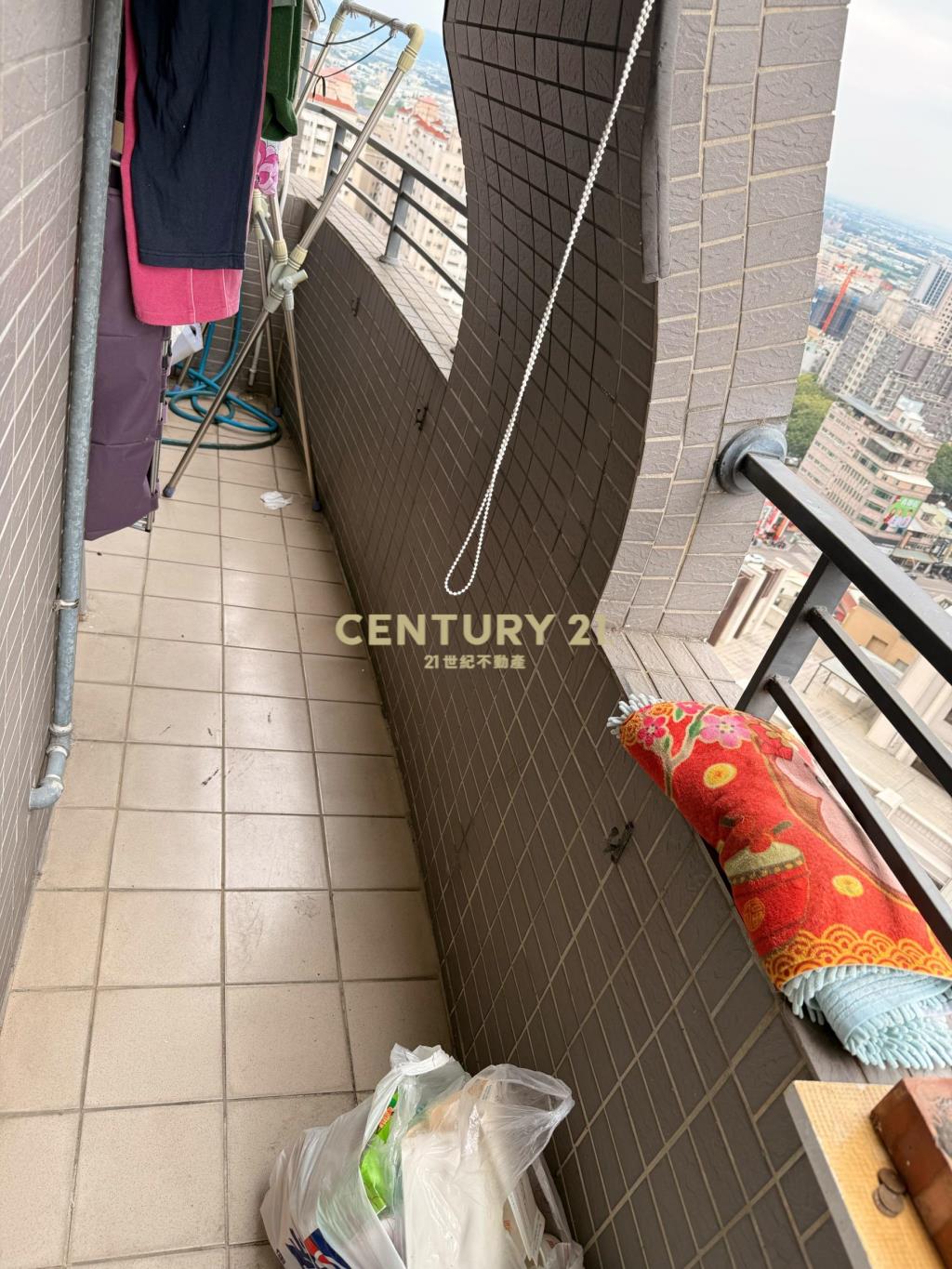 中山醫捷運站3房視野美宅