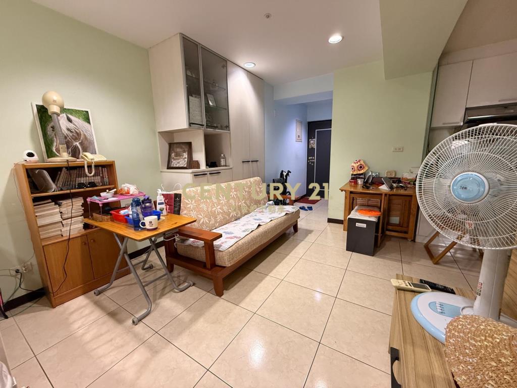 中山醫捷運站3房視野美宅