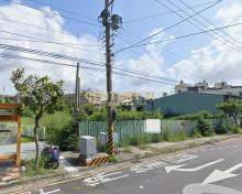 中山路建地