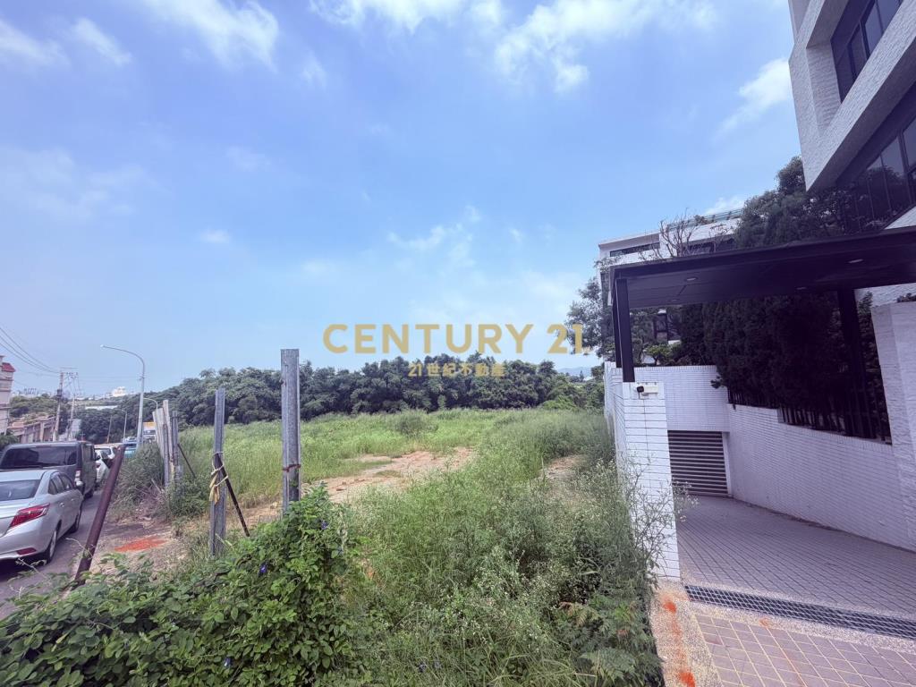 自強段新光田建地