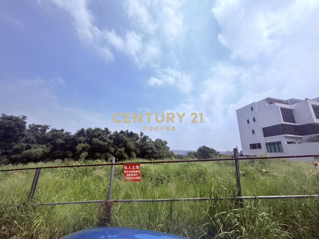 自強段新光田建地