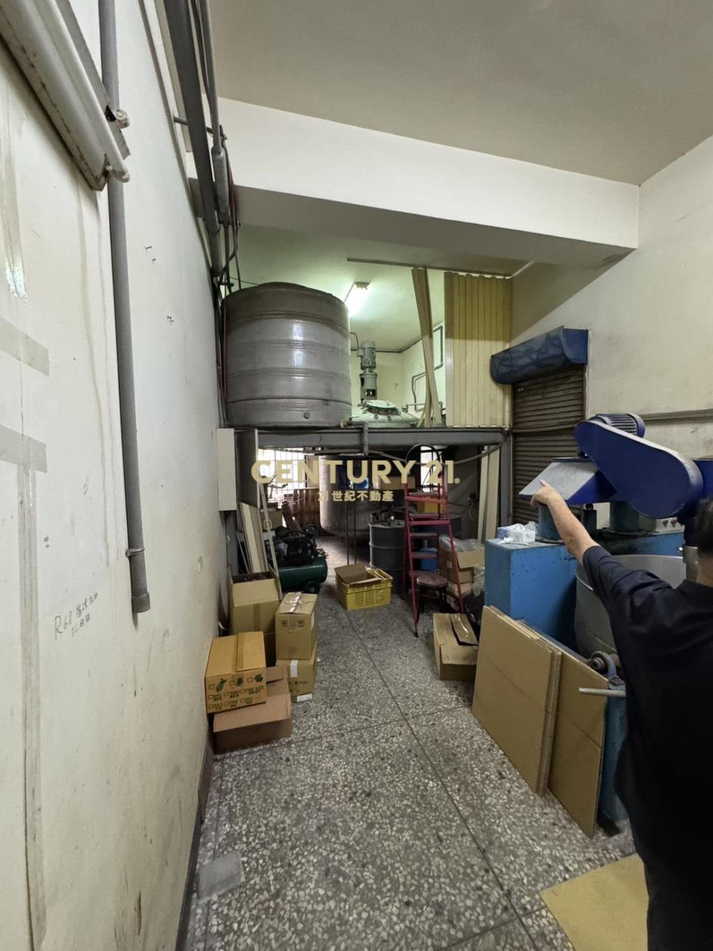 太平乙工合法食品廠