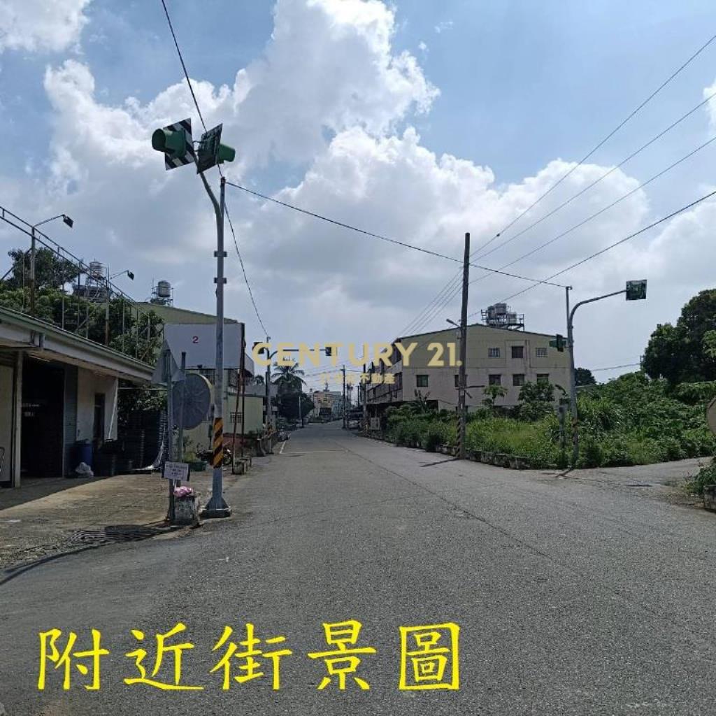 南投土地-南北大庄持分農建地