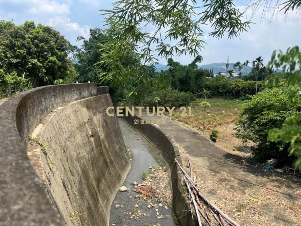 名間土地-名間大埔巷1334坪美田