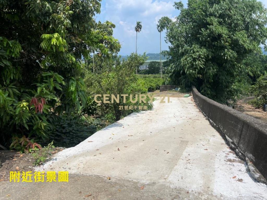 名間土地-名間大埔巷1334坪美田