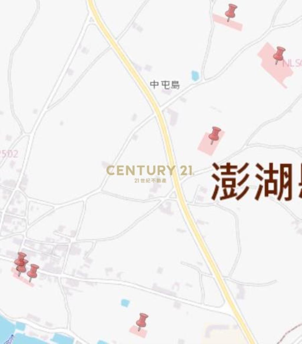 澎湖土地-澎湖白沙鄉便宜農地1+2