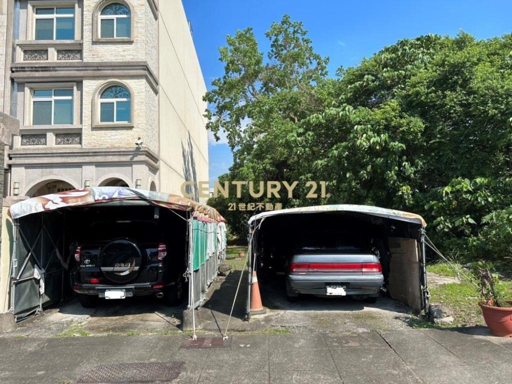 南投土地-中興中學西路建地(租)