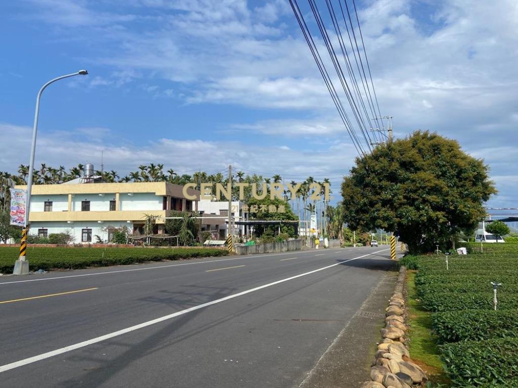 南投土地-中興中學西路建地(租)