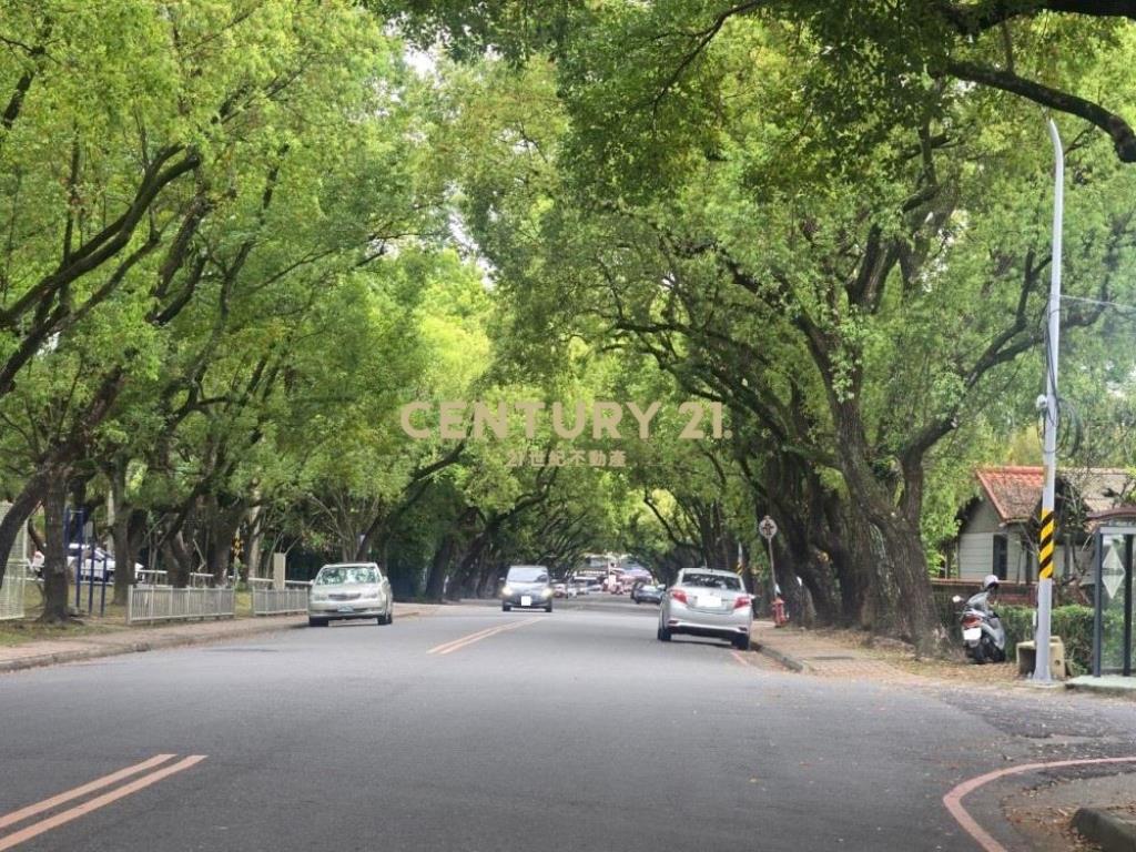 南投土地-中興中學西路建地(租)