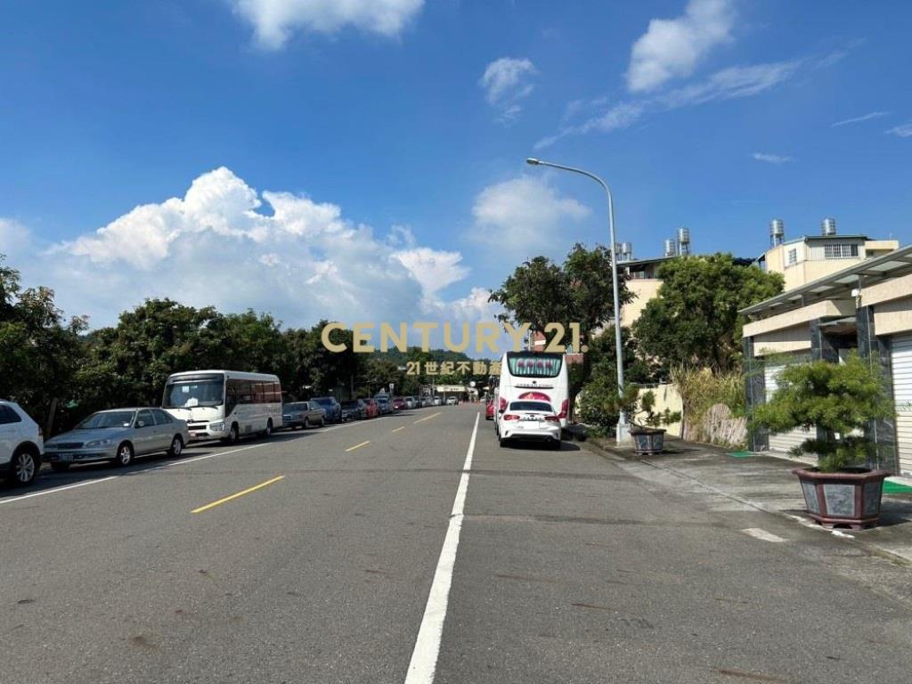 南投土地-中興中學西路建地(租)