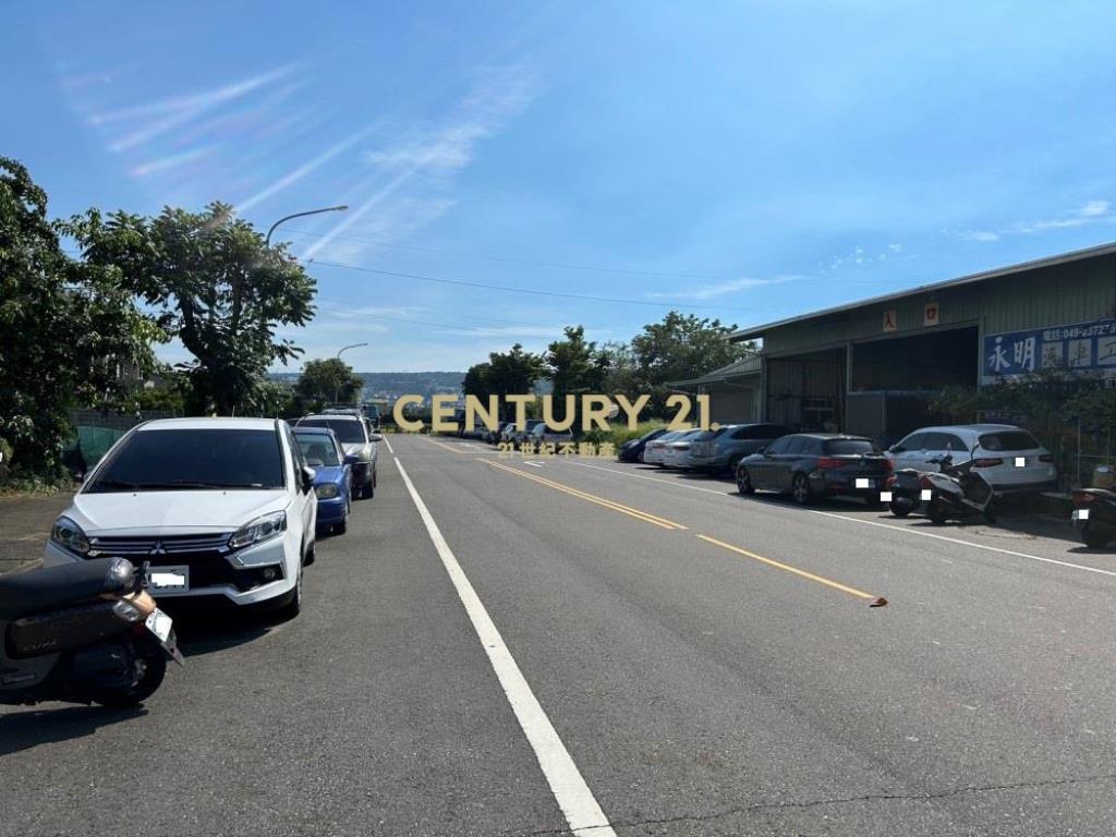 南投土地-中興中學西路建地(租)