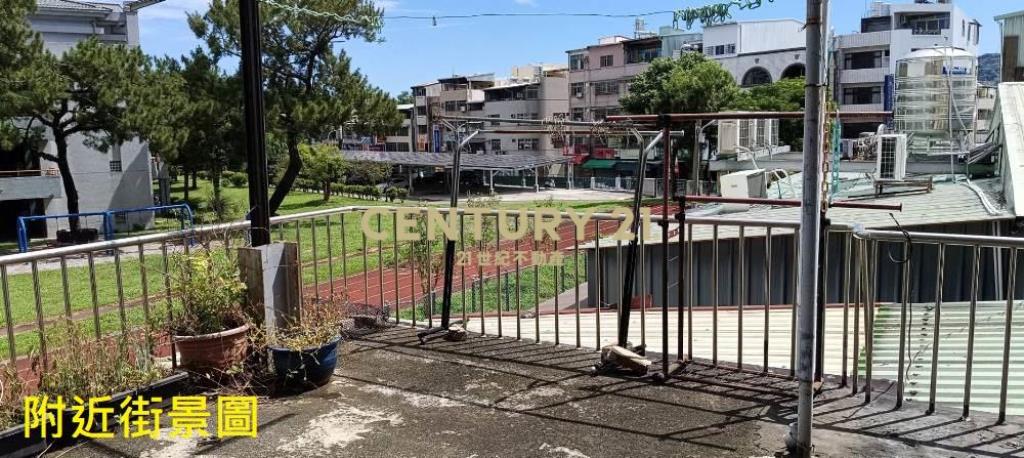 南投房屋-集賢路18、20店面(租)