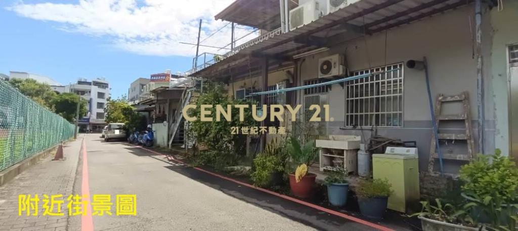 南投房屋-集賢路18、20店面(租)