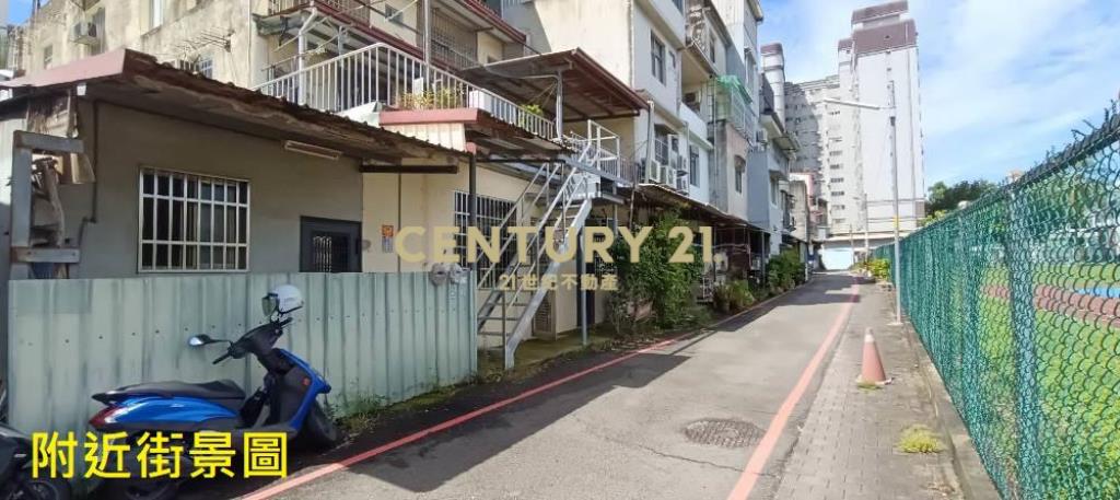 南投房屋-集賢路18、20店面(租)