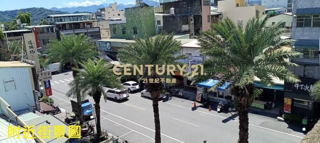 南投房屋-集賢路20號店面(租)