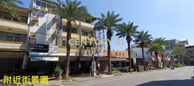 南投房屋-集賢路18號店面(租)