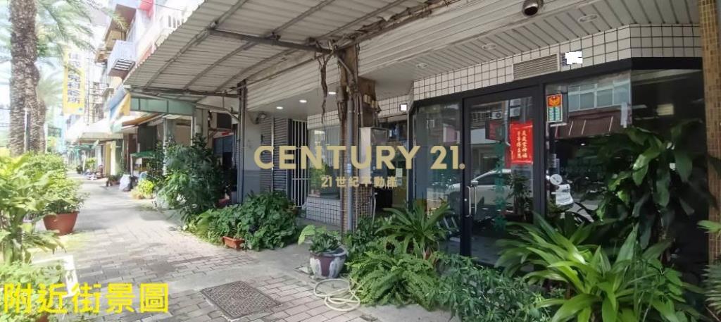 南投房屋-集賢路18號店面(租)