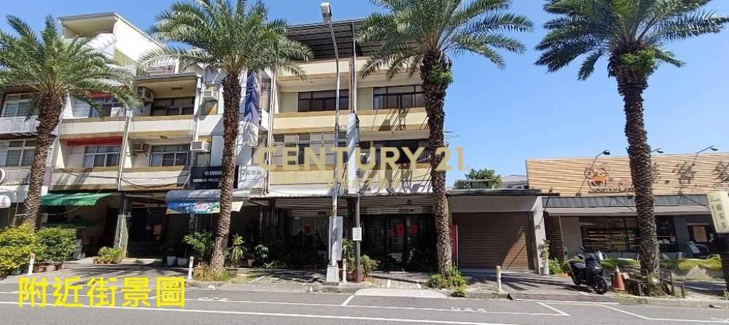 南投房屋-集賢路18號店面(租)