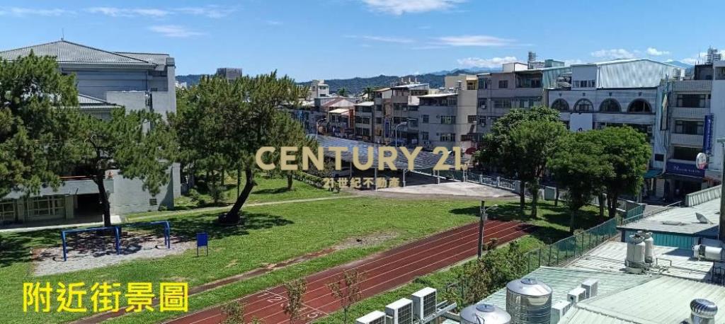 南投房屋-集賢路18號店面(租)