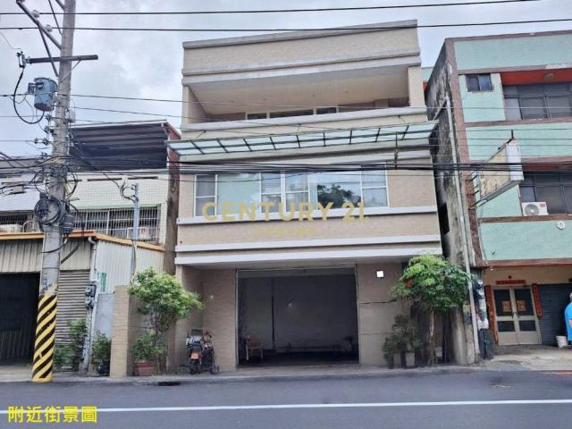 南投房屋-彰南路店面(租)