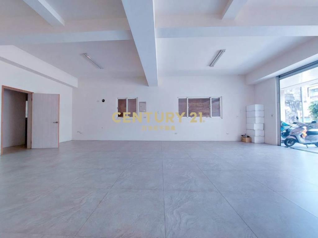 南投房屋-彰南路店面(租)