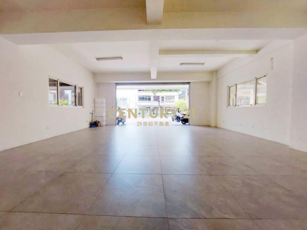 南投房屋-彰南路店面(租)