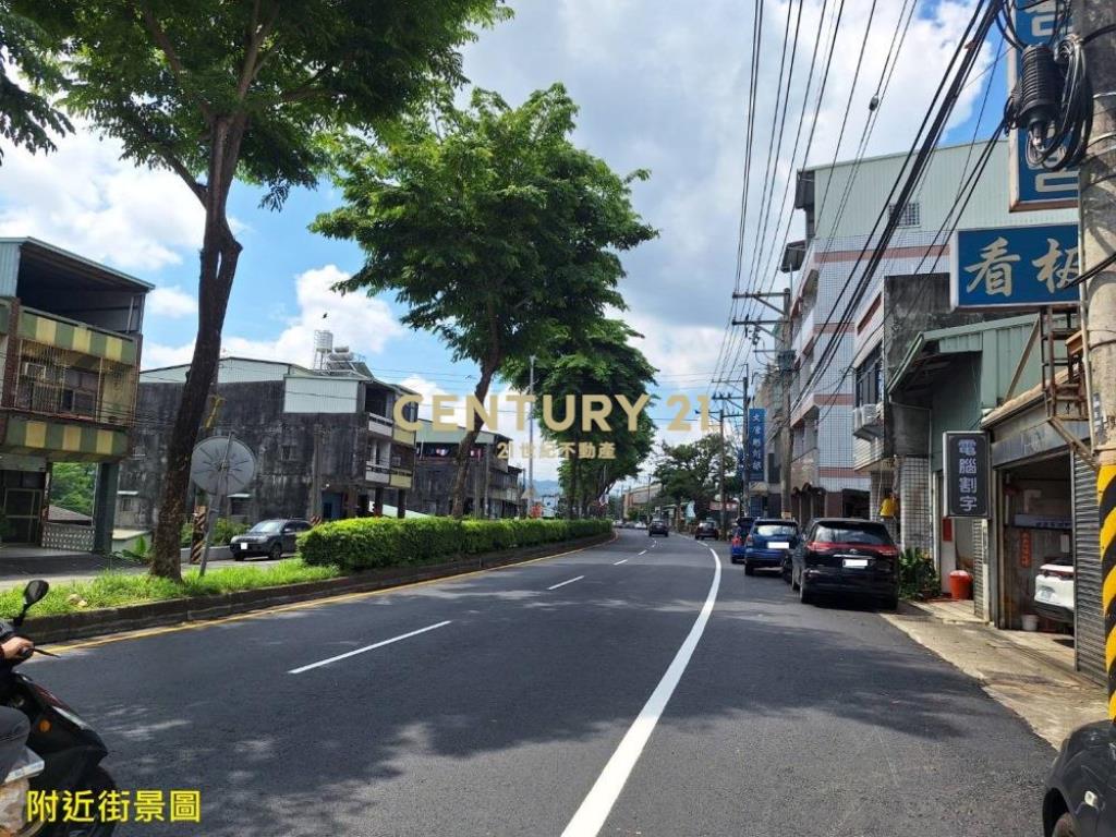 南投房屋-彰南路店面(租)