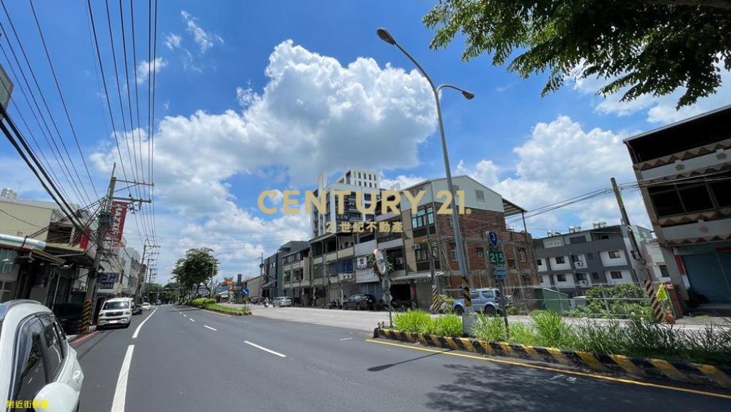 南投房屋-彰南路店面(租)