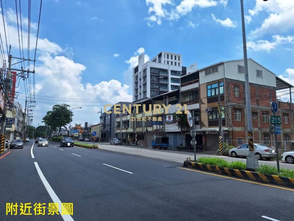 南投房屋-彰南路店面(租)