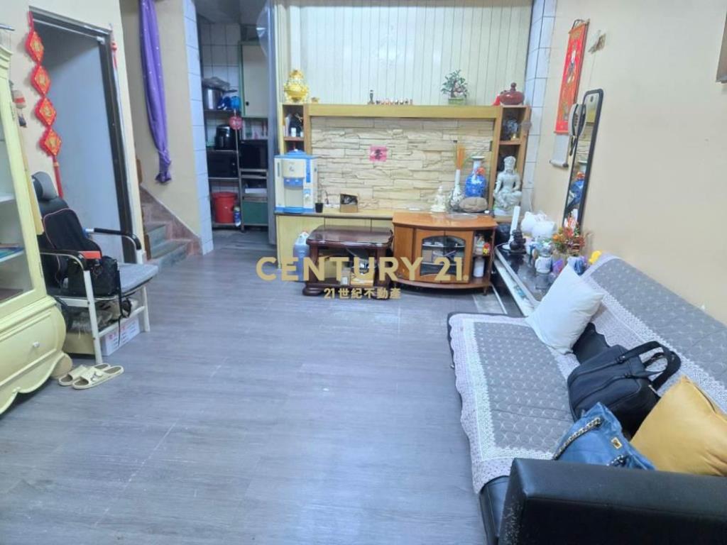 南投房屋-南投中興路大面寬車庫美透天