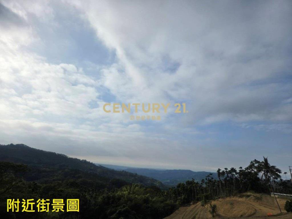 南投土地-中寮大馬路瀧林885坪農地