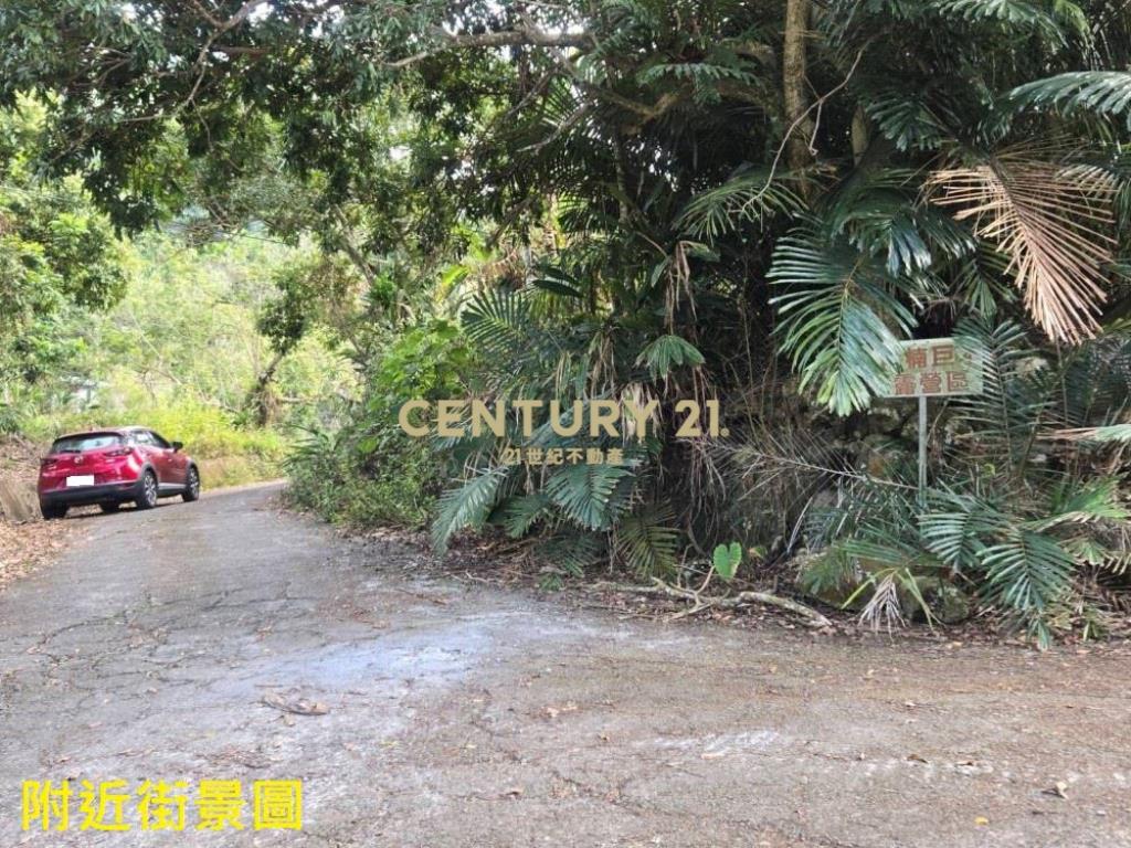 南投土地-中寮大馬路瀧林885坪農地