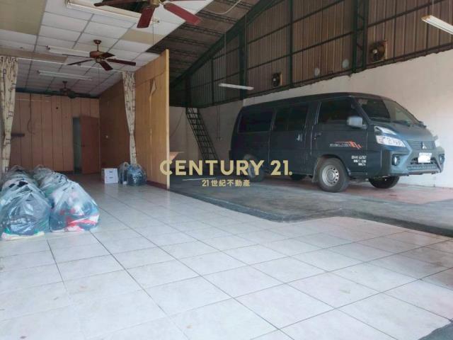 南投房屋-縣長公館旁地59坪店鋪(租)