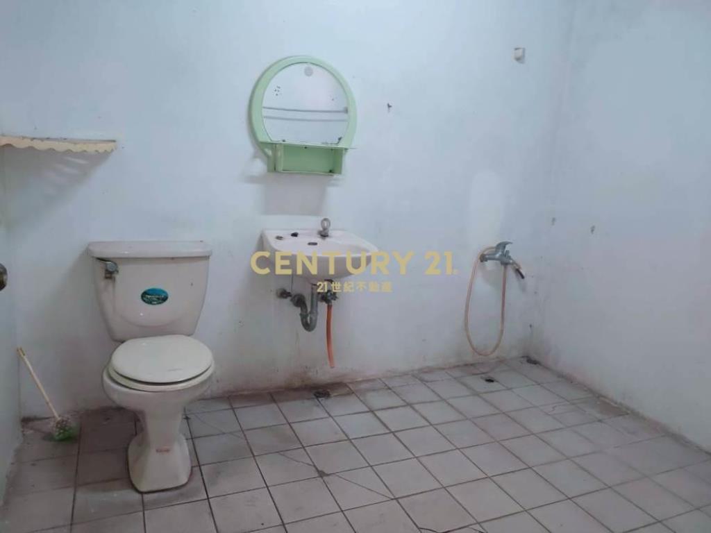 南投房屋-縣長公館旁地59坪店鋪(租)