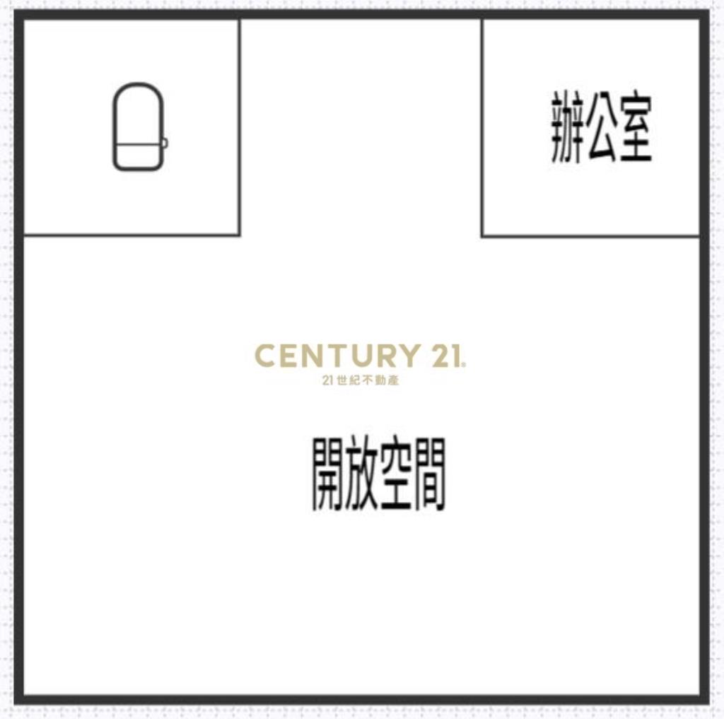 南投房屋-縣長公館旁地59坪店鋪(租)