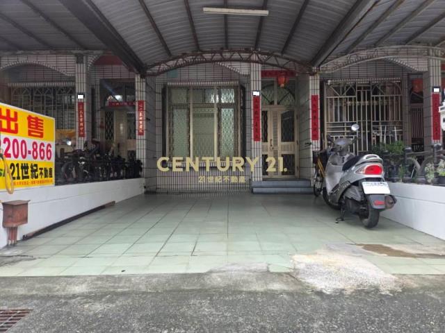 南投房屋-中興新村中一美墅