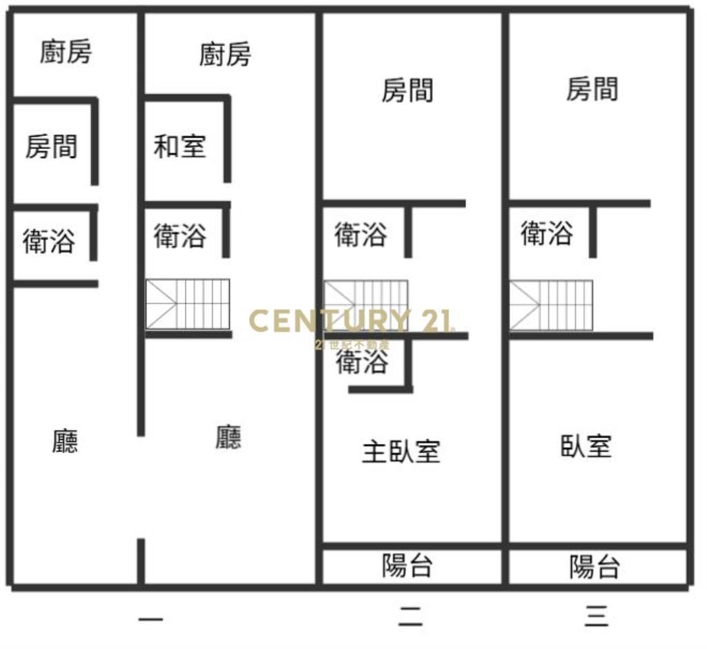 台中房屋-亞洲大學美食街大地坪美店住