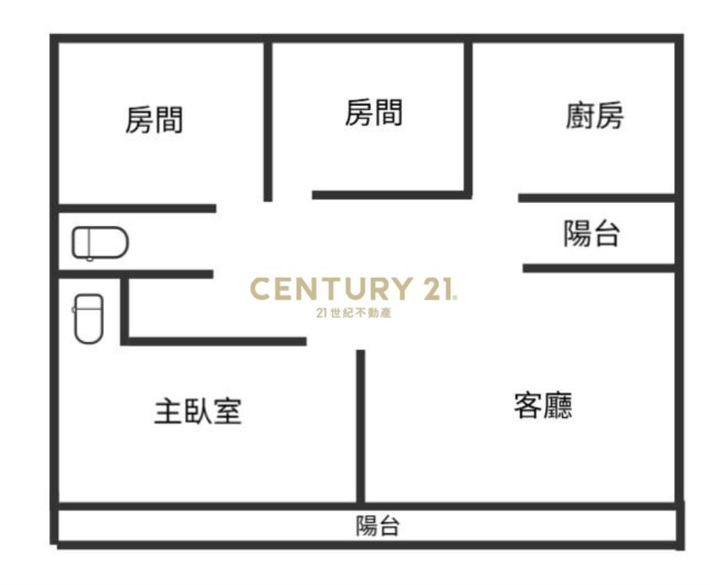 南投房屋-名間上毅世家華廈