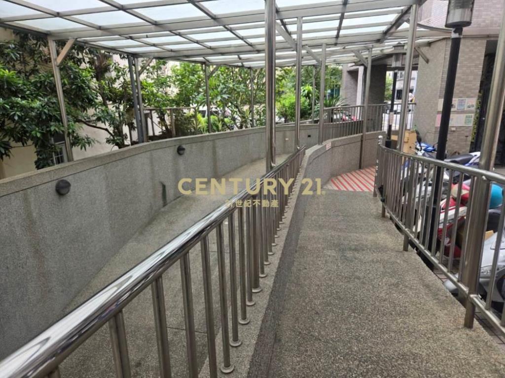 南投房屋-名間上毅世家華廈