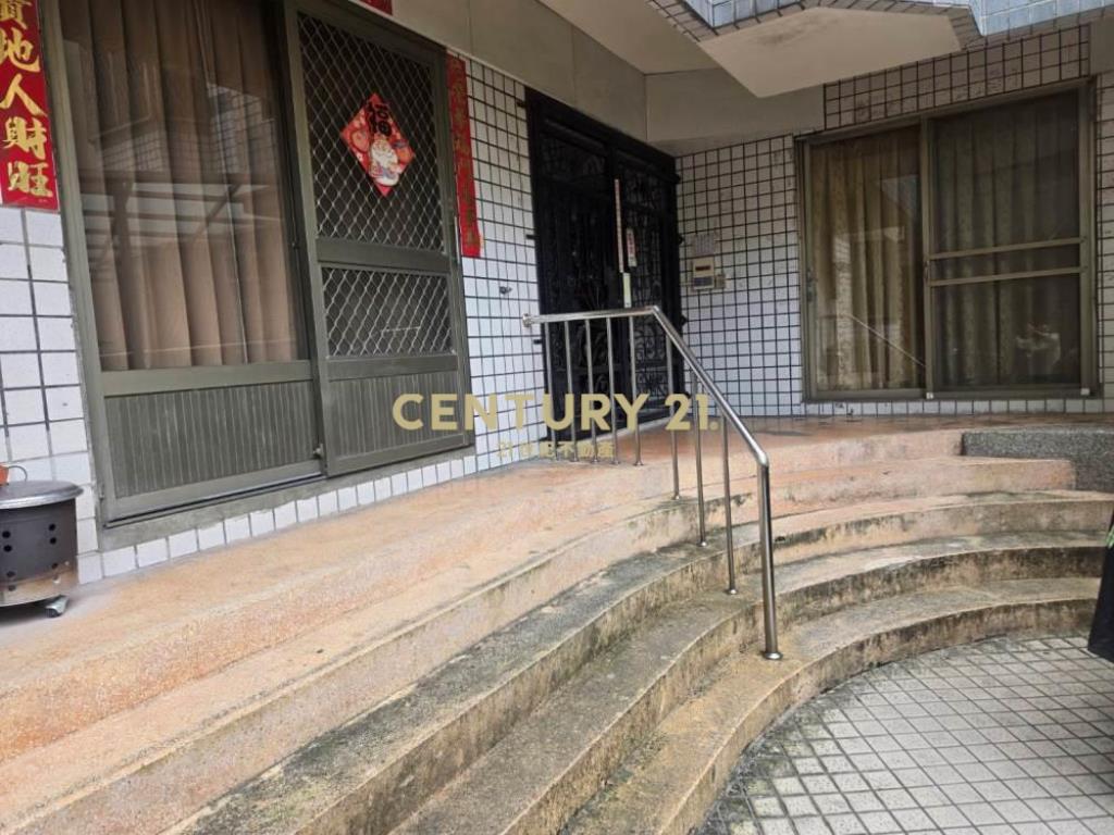 南投房屋-名間上毅世家華廈