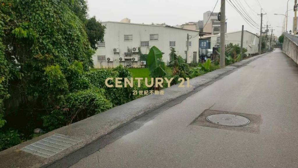 彰化市城鄉發展區2-3大面寬農地