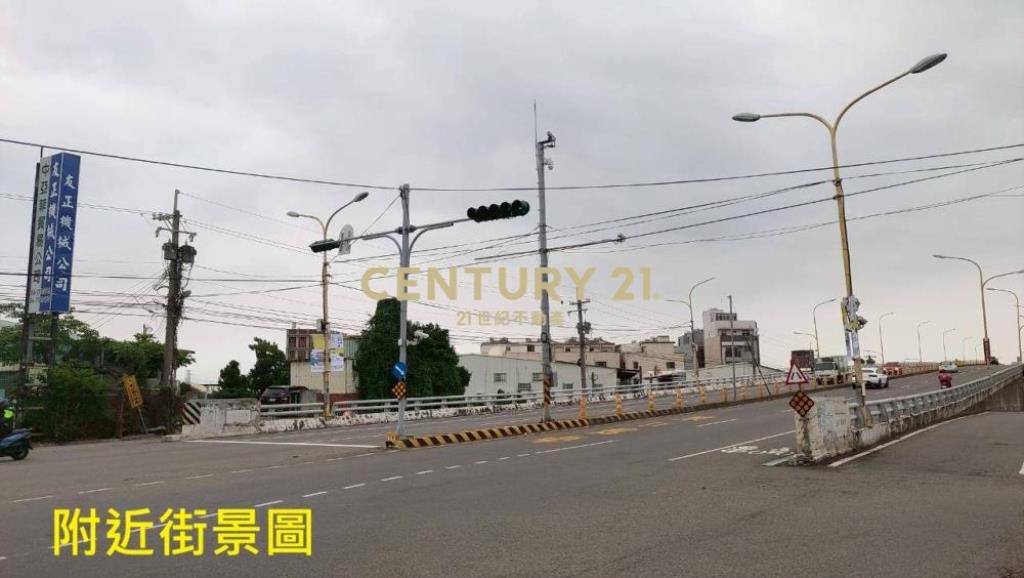 彰化市城鄉發展區2-3大面寬農地