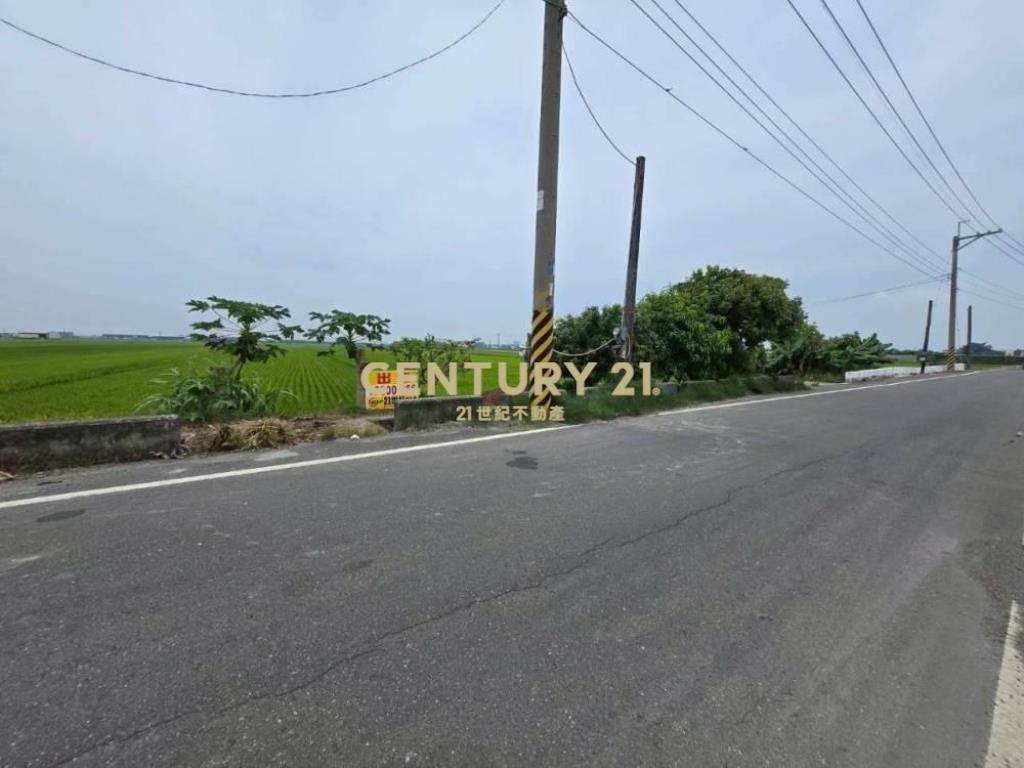 彰化土地-埤頭大路邊794坪持分農地