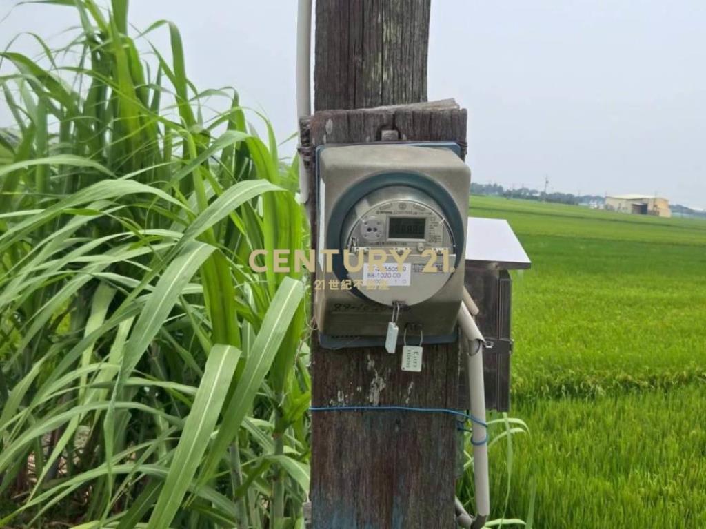 彰化土地-埤頭大路邊794坪持分農地