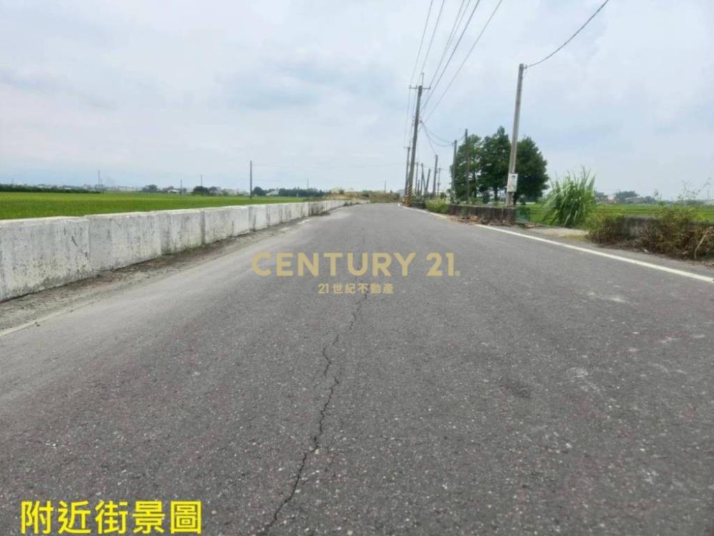 彰化土地-埤頭大路邊794坪持分農地