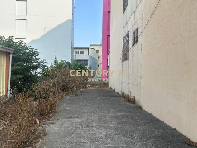 南投土地-南崗仁和路旁建地29坪